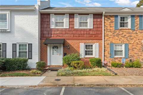 2918 Saint Marks Road, Winston Salem, NC 27103