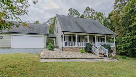 1674 Alyece Court, Burlington, NC 27215