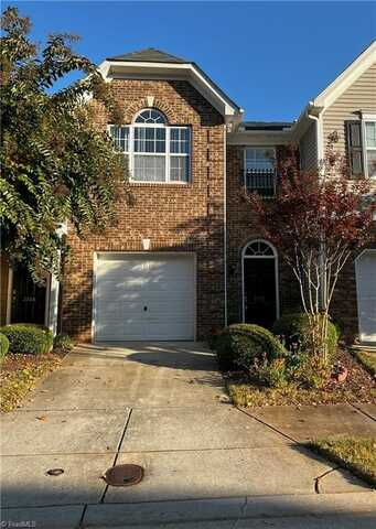 2272 Hartfield Circle, Winston Salem, NC 27103