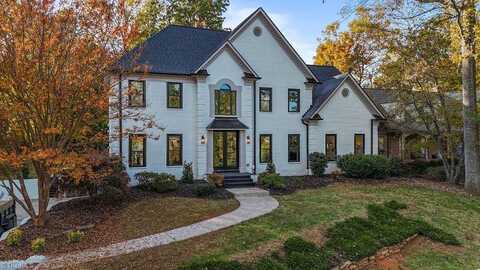 104 Cedarwood Creek Court, Winston Salem, NC 27104