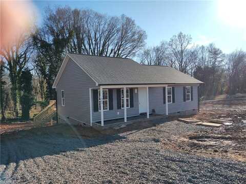 908 Burton Street, Eden, NC 27288