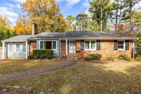 3309 York Road, Winston Salem, NC 27106