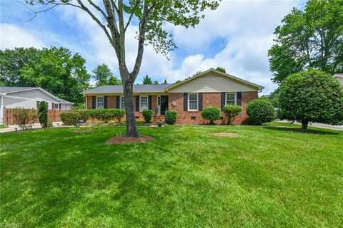 610 Pleasant Drive, Greensboro, NC 27410