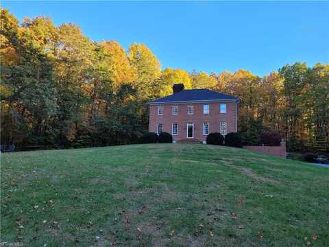 1166 Big Oak Road, Germanton, NC 27019