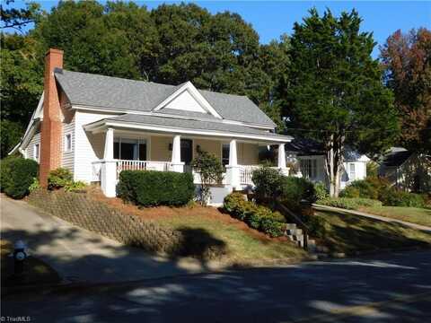 1312 Winstead Place, Greensboro, NC 27408