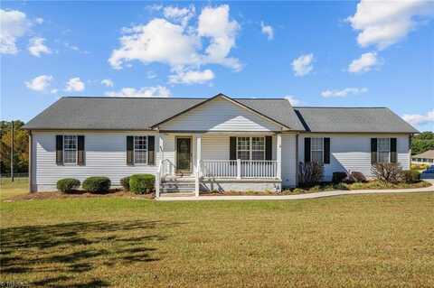 477 Allred Road, Lexington, NC 27292