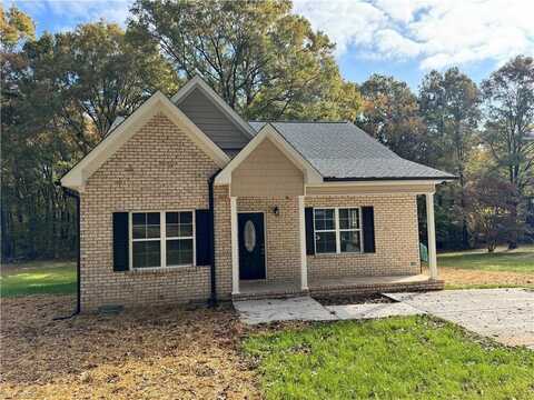 521 Dumaine Street, Eden, NC 27288