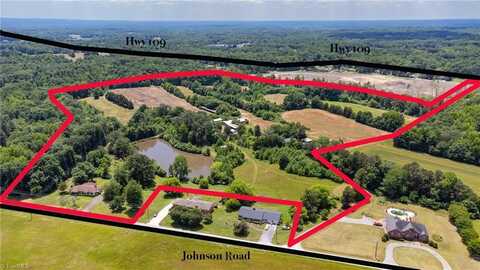 926 Johnson Road, High Point, NC 27265