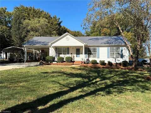 150 Greenhaven Drive, Lexington, NC 27292