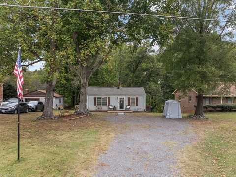 6579 Holder Road, Clemmons, NC 27012