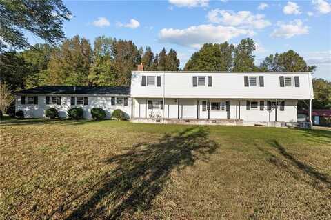 3820 Old Julian Road, Julian, NC 27283