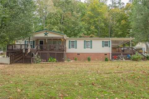 401 Koontz Road, Lexington, NC 27295