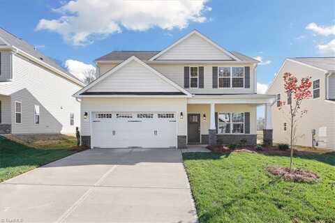 4204 Canter Creek Lane, High Point, NC 27262