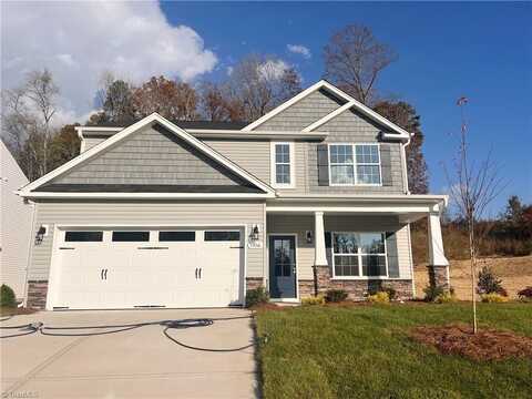 1956 Kippen Drive, Kernersville, NC 27284