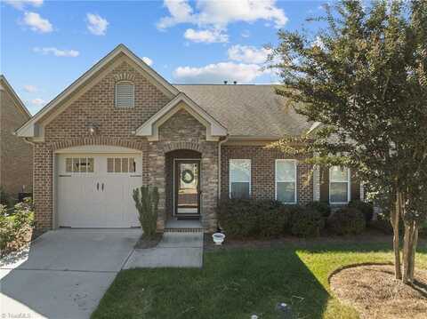 1926 Tweed Lane, Burlington, NC 27215