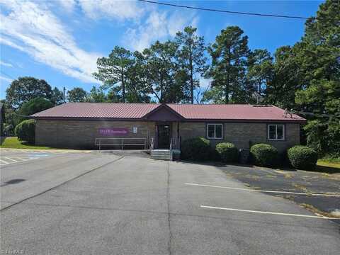 603 Country Club Drive, Fayetteville, NC 28301