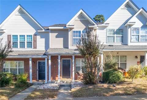 1039 Oak Blossom Way, Whitsett, NC 27377