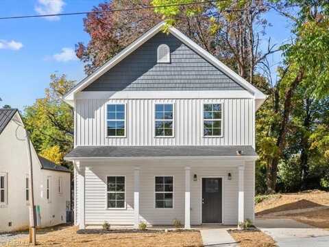 315 Monroe Place, High Point, NC 27262