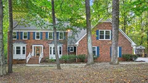 4507 Orleans Drive, Greensboro, NC 27409