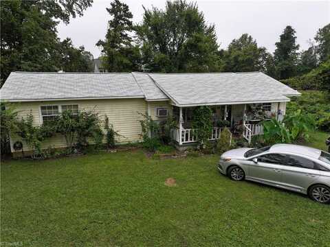 2503 W Vandalia Road, Greensboro, NC 27407