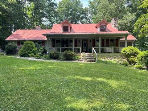 977 Williams Road, Advance, NC 27006