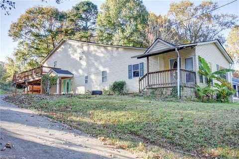 4200 Mineral Avenue, Winston Salem, NC 27105