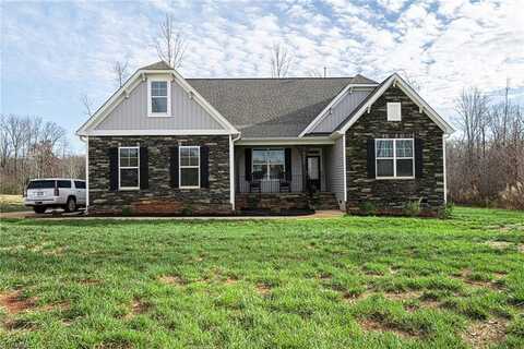 3506 Wesley Point Drive, Browns Summit, NC 27214