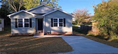 124 Jewel Street, Thomasville, NC 27360