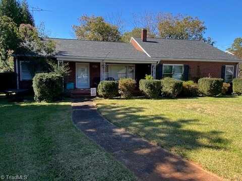 17980 NC Highway 109, Denton, NC 27239