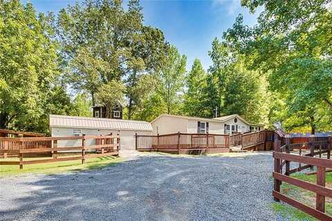 2422 Burney Road, Asheboro, NC 27205