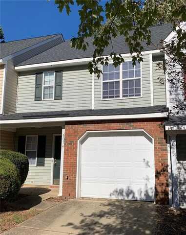 5074 Bartholomews Lane, Greensboro, NC 27407