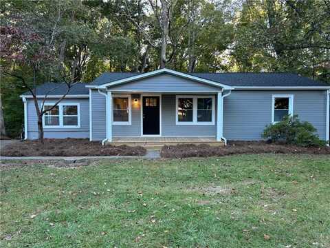 176 Endsley Avenue, Winston Salem, NC 27106