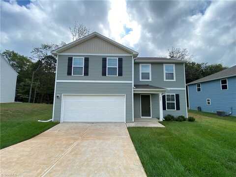 207 Charleston Meadow Loop, Mocksville, NC 27028