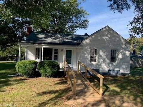 609 Cedar Street, Eden, NC 27288