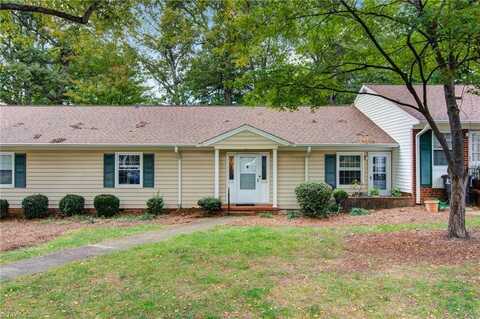 3119 Bonhurst Drive, Winston Salem, NC 27106