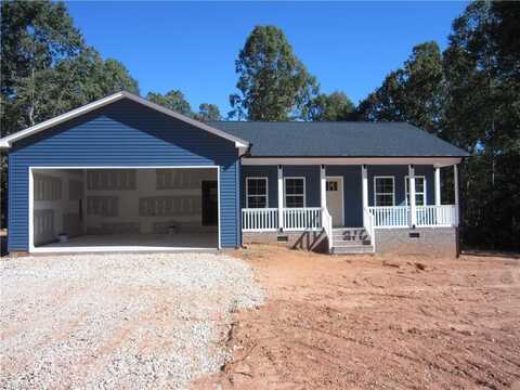 199 Copper Lane, Lexington, NC 27292