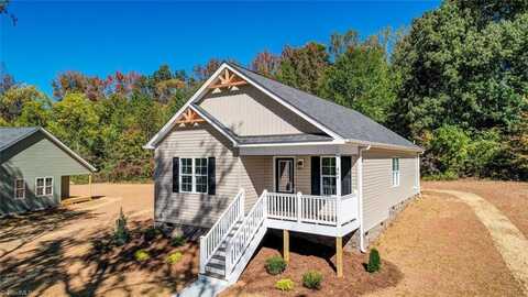 409 Park Lane, Reidsville, NC 27320