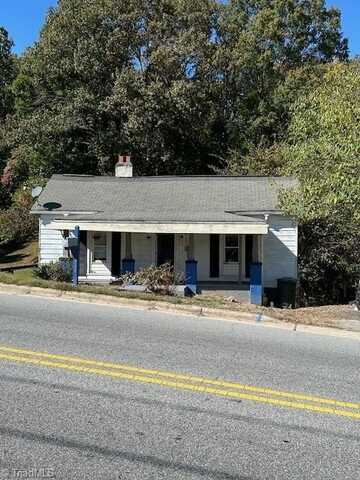 511 Church Street, Eden, NC 27288