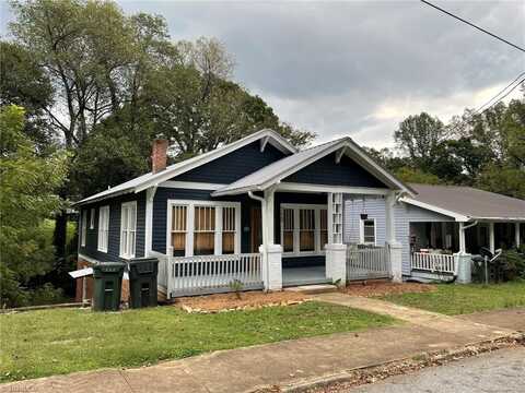 752 Main Street, Elkin, NC 28621