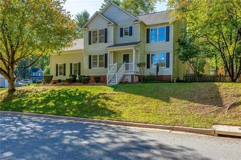 4909 Adams Ridge Drive, Greensboro, NC 27407