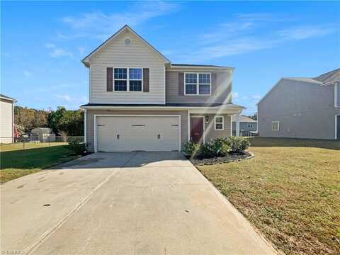 1043 Aster Way, Burlington, NC 27215