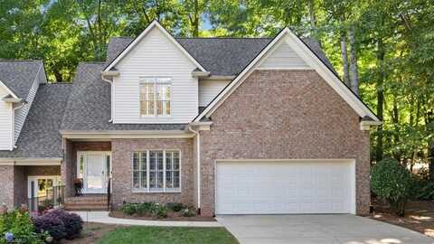 7 Indigo Cove, Greensboro, NC 27455