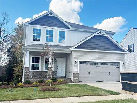 1951 Kippen Drive, Kernersville, NC 27284