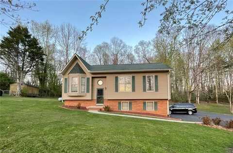 157 Meadow Drive, Millers Creek, NC 28651