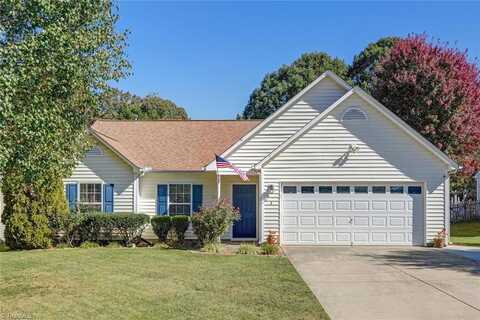 3726 Tuxford Lane, Jamestown, NC 27282