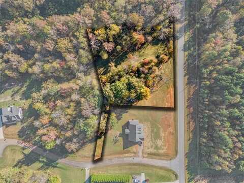 7102 Faucette Farms Drive, Browns Summit, NC 27214