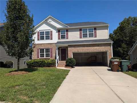 4053 Tellmont Court, High Point, NC 27265