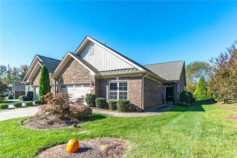 1300 Friedberg Village Drive, Winston Salem, NC 27127