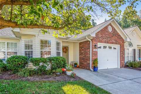 1816 Salem Bluff Drive, Winston Salem, NC 27127