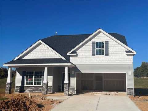 207 Wildwood Lane, Graham, NC 27253